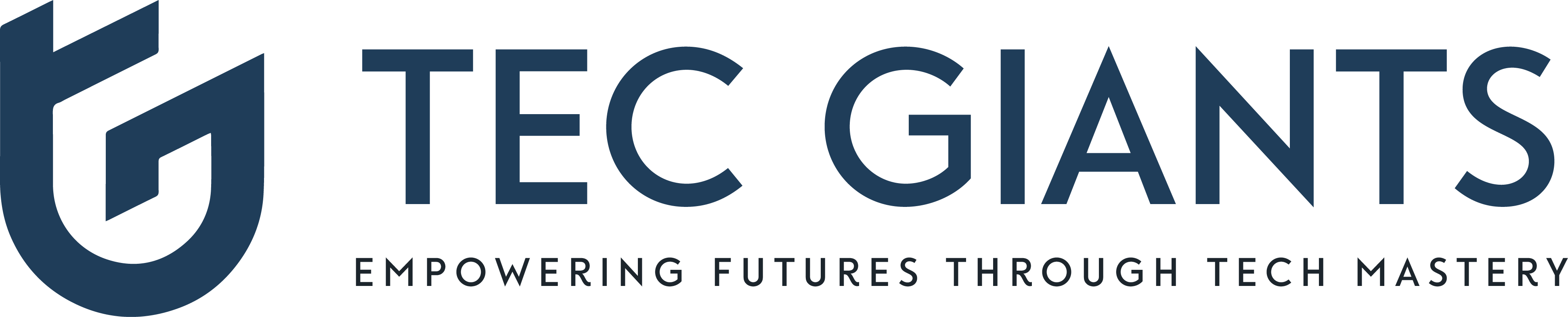 TG Logo